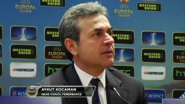 Kokaman: Brava Lazio, ma noi ci siamo difesi bene