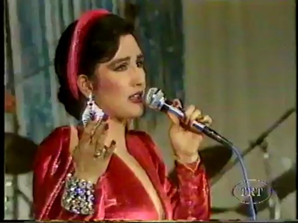 Nükhet Duru - Beni Benimle Bırak