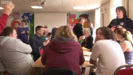 BBC Spotlight - 5/4/13