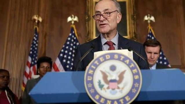 US Senate debates gun control measures