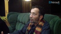 51e Rencontre Cinéma de Pézenas : Entretien avec Abdel Hafed Benotman (Partie 4)
