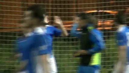 Vm J21: Valencia OutDoor C.F. 2-3 Bater de Munich