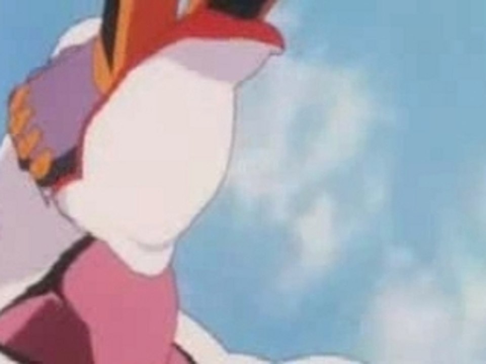 JAPANIMATION AMV TECHNO