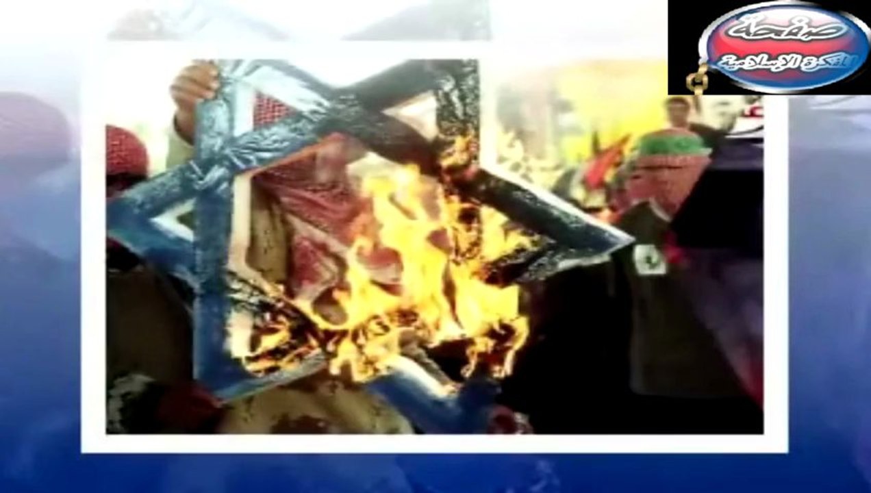 الأقـصـى يـسـتـجـيـر بـالله .. ويـرفـع شـكــواه مـن الـمـلـيــار