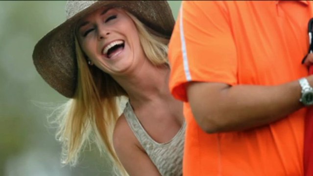 Sergio García es líder tras la primera jornada del Masters de Augusta