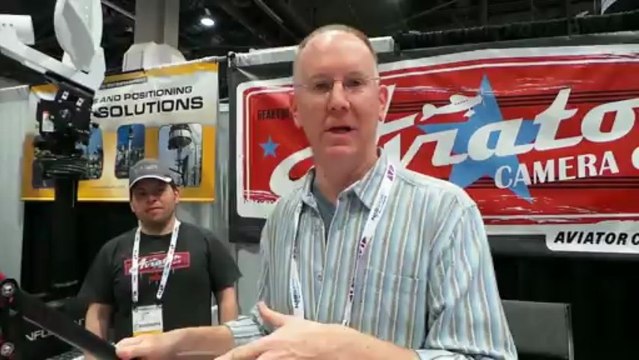 NAB 2013 - Cool Gear for Media Geeks - GeekBeat.TV