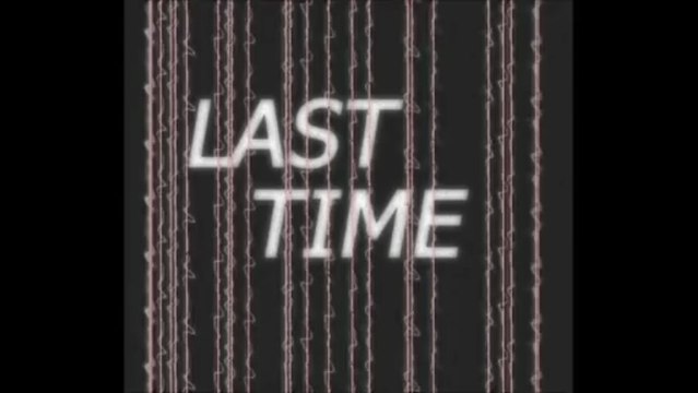 Last Time by The Electric Trunk , Mariachis Gringos, and Zachery Zook