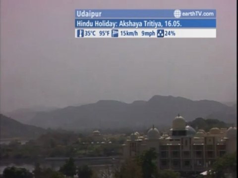 Udaipur - India, Palma de Mallorca - Spain, Ascona - Ticino - Switzerland, Vienna - Austria, Stuttgart - Germany, Santorini - Greece, London - United Kingdom