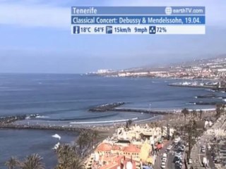 Tenerife - Spain, Las Vegas - USA, Hamburg - Germany, Lugano - Ticino - Switzerland, St. Andrews - Canada, Melbourne - Australia, Saint-Malo - France