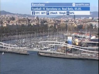 Barcelona - Spain, Stuttgart - Germany, Lugano - Ticino - Switzerland, Salzburg - Austria, New York - USA, Warsaw - Poland, Cologne - Germany