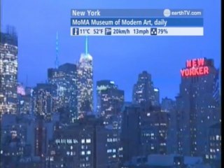 New York - USA, Barcelona - Spain, Sydney - Australia, London - United Kingdom, Warsaw - Poland, Melbourne - Australia, Paris - France