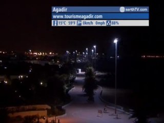 Agadir - Morocco, Auckland - New Zealand, Cannes - France, Venice - Italy, Washington - USA, Paris - France, Tenerife - Spain