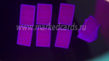 Fournier 2818-MARKED-PLAYING-DECKS-Modiano-cards