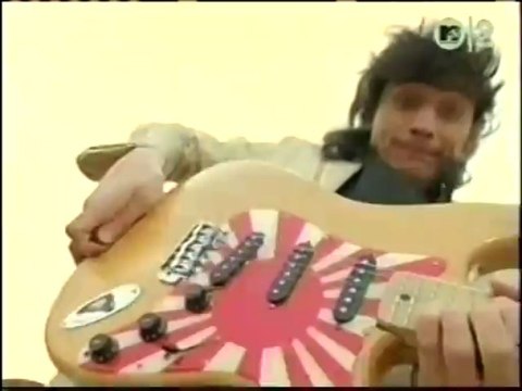 Lady Pank - Minus Zero (MTV2)