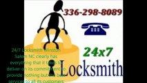 Locksmith Winston Salem NC | Winston Salem NC Locksmith