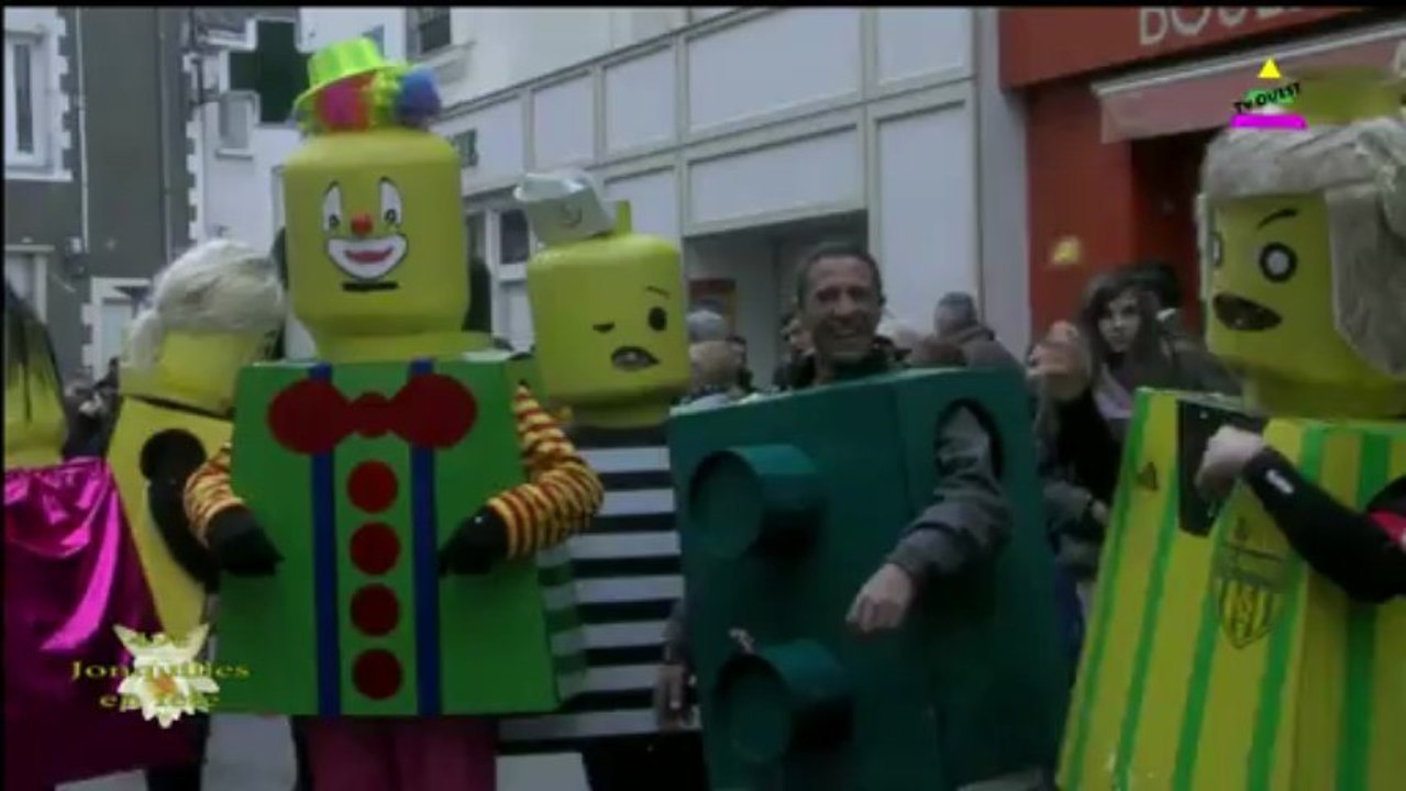49e Jonquille en fête