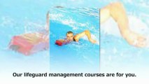 Best Lifeguard Certification Courses Long Island