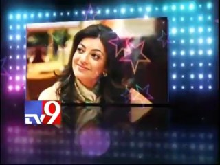 Actress Kajal on Baadshah success - Tv9 Exclusive