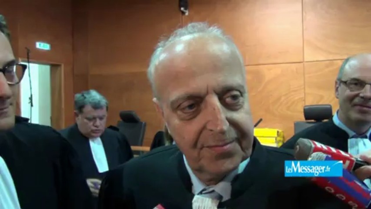 Drame d'Allinges : réactions au réquisitoire du procureur