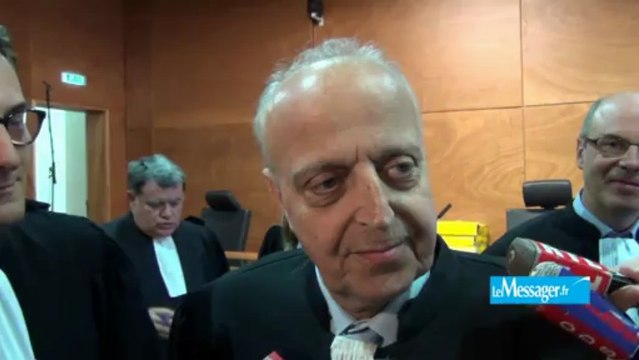 Drame d'Allinges : réactions au réquisitoire du procureur