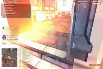 Planetside 2: Defending with The Iron Wolves