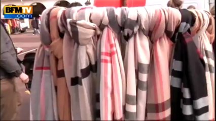 Météo: les commerçants du Touquet se réjouissent - 12/04