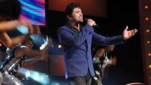 Himesh Reshammiya's Live Performance @ Women's Prerna Awards 2013 !