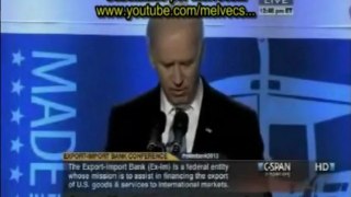 Joe Biden y el Nuevo Orden Mundial