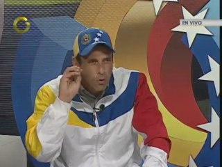 "El CNE no puede cambiar los votos"