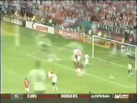 2008 (June 8) Germany 2-Poland 0 (European Championship)