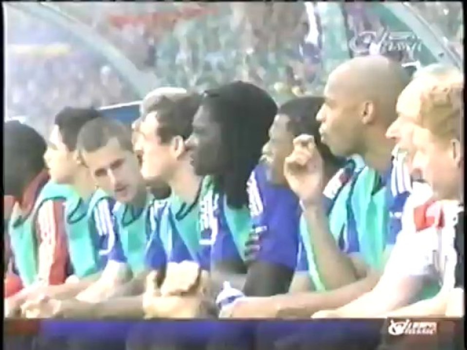 2008 (June 9) France 0-Romania 0 (European Championship)