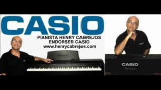 CLASES DE PIANO EN LIMA CEL 981051416 COSTUMBRES PIANISTA HENRY CABREJOS