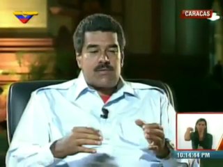 Maduro desde Cuartel de la Montaña: Ahora estoy posesionado del rol que debo cumplir
