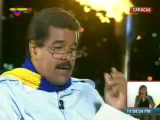 Pdte. Maduro aprueba recursos para el edo. Táchira