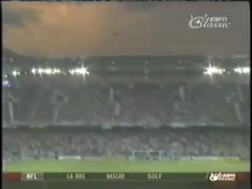 2008 (June 10) Sweden 2-Greece 0 (European Championship)