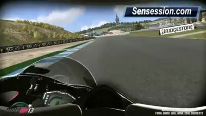Moto GP 13 Gameplay Jerez