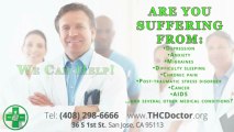 THC Medical Doctor San Jose - Fast 420 evaluation and cannabis ID cards
