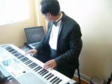 Mùsica Bailable Eventos Cumpleaños Bodas  Pianista Organista  cali  pachanguero