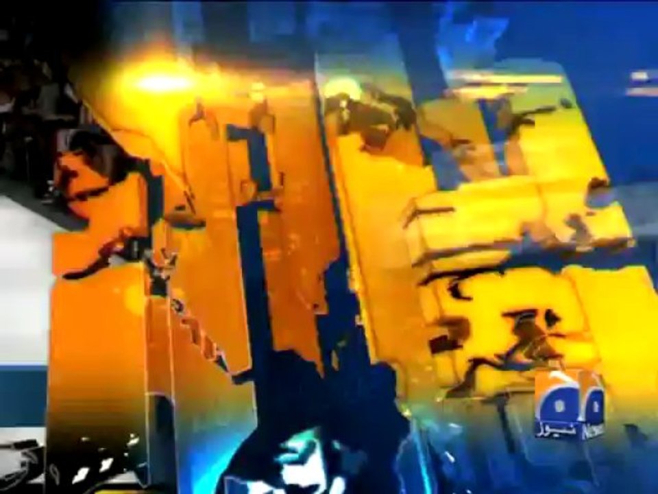Geo Headlines-12 Apr 2013-0800