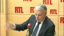 Jean-Marc Ayrault : 