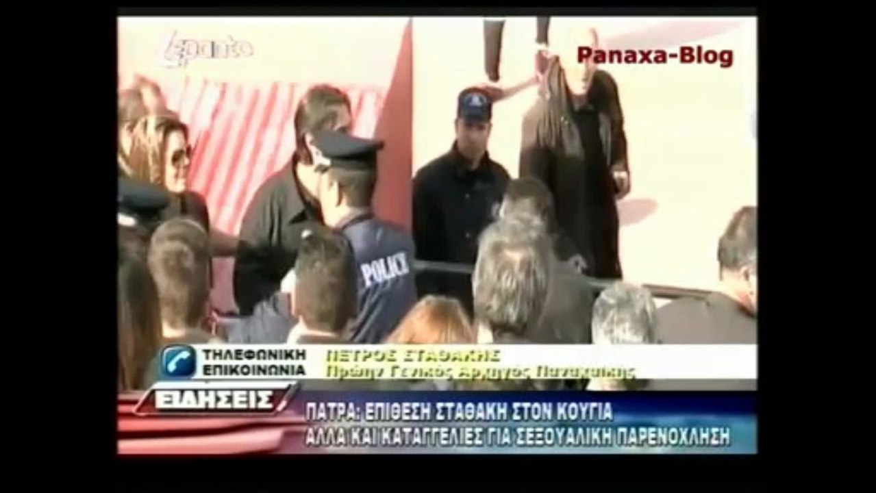 Ντόρος από τις ανακοινώσεις της ΠΑΕ Παναχαϊκή