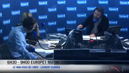 Xavier Niel, le réparateur d’ascenseur