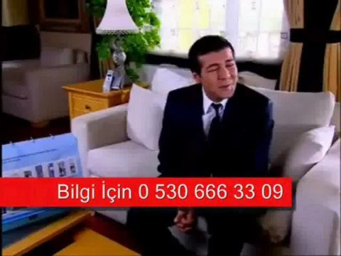 İhlas Su Arıtma Cihazı Aura Cebilon Fiyatı 0 530 666 33 09