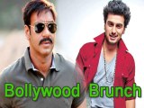 Bollywood Brunch Ajay Falls Ill For Satyagraha Arjun Kapoor In Gutka And More Hot News