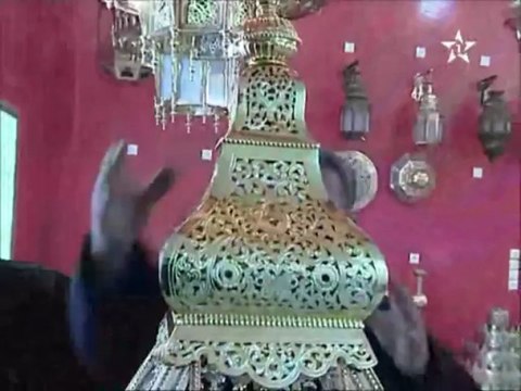 Maroc, Fès : restructuration du secteur de l'artisanat et de préservation de l'ancienne médina