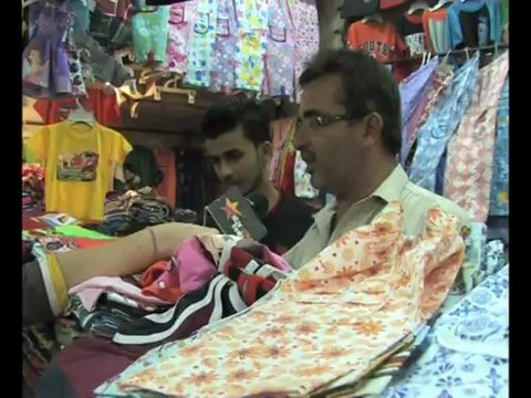 Part 2 SACH KI TALAASH WITH SAIMA KANWAL election 2013