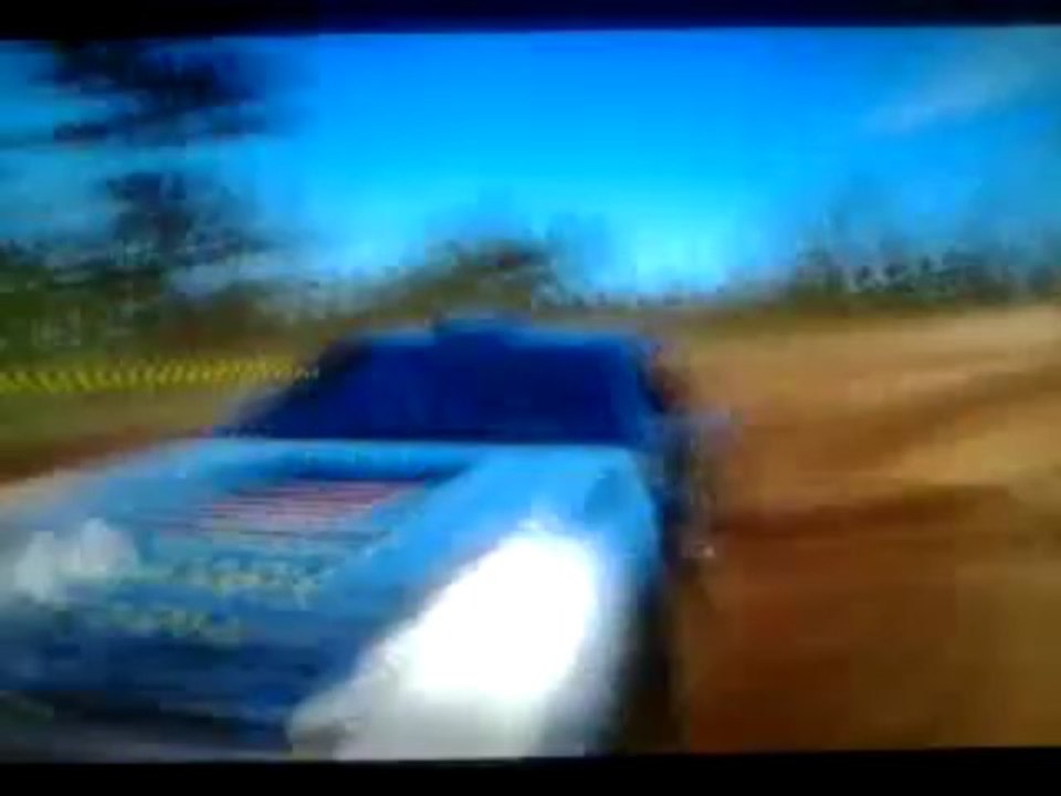 Efsane Ralli Simülatörü Richard Burns Rally