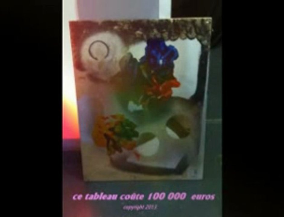 20130411  €   quelle est la raison que  le PRIX soit si CHER