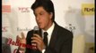 SRK unveils the 100 years of Cinema Filmfare cover
