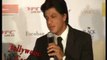 Shahrukh Khan launches cover of Bollywood magazine featuring India's biggest superstars